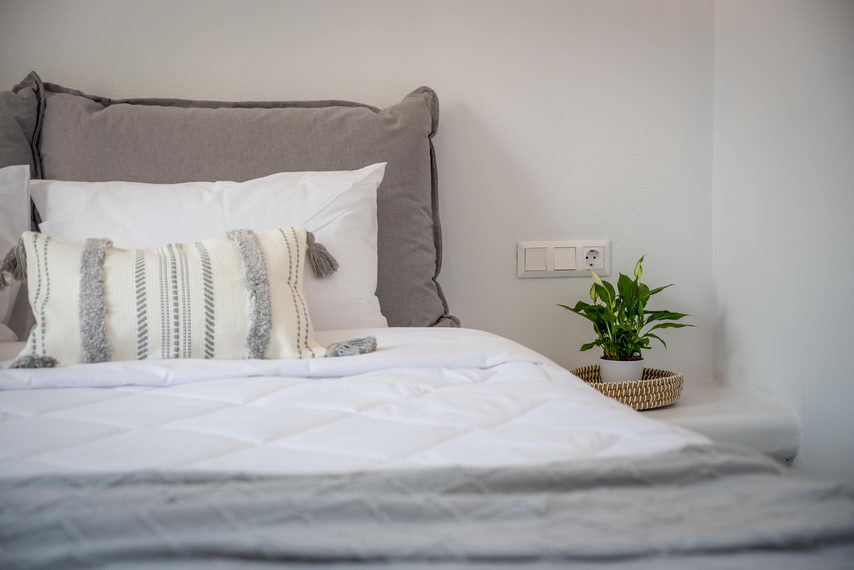 Anthea Suites